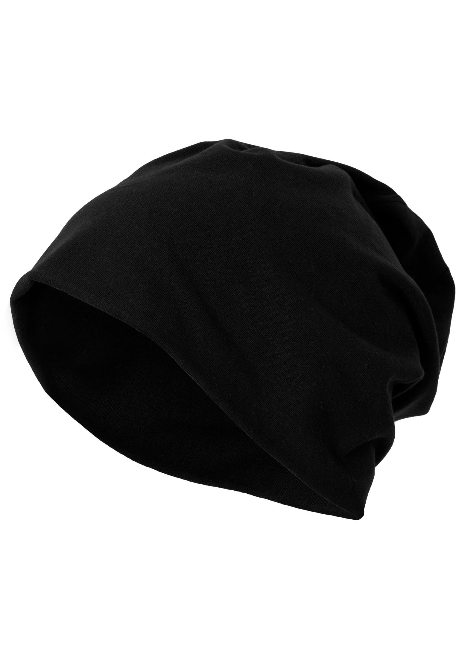 Olivier Industries ® Jersey Beanies in different Colors - Olivier Industries ® Art & Apparel
