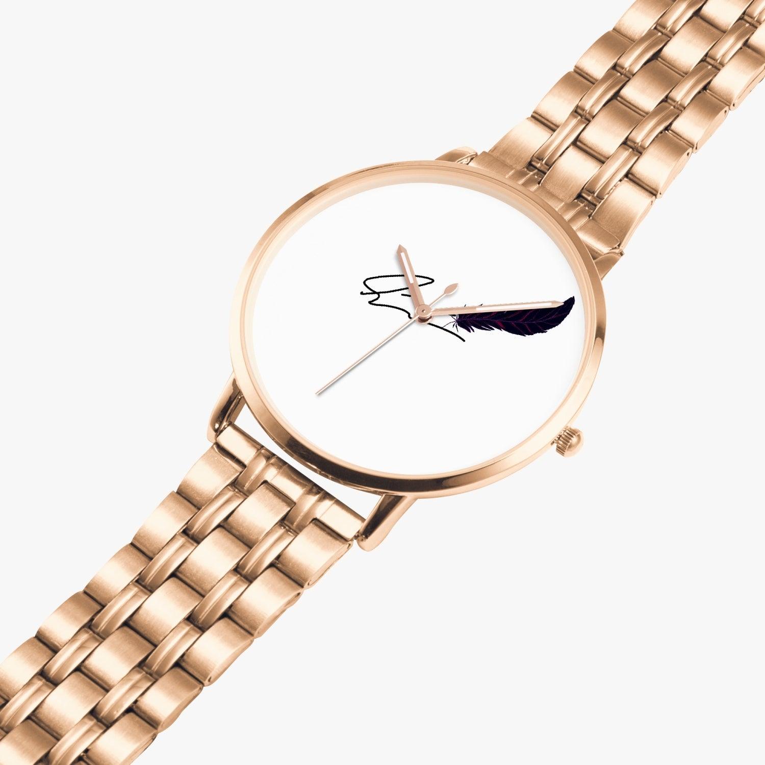 Olivier Industries TM Worldwide Signature Watch different Styles - Olivier Industries ® Art & Apparel