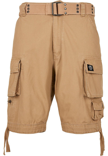 Olivier Industries ® Urbane 90er Stil Vintage Shorts - Olivier Industries ® Art & Apparel