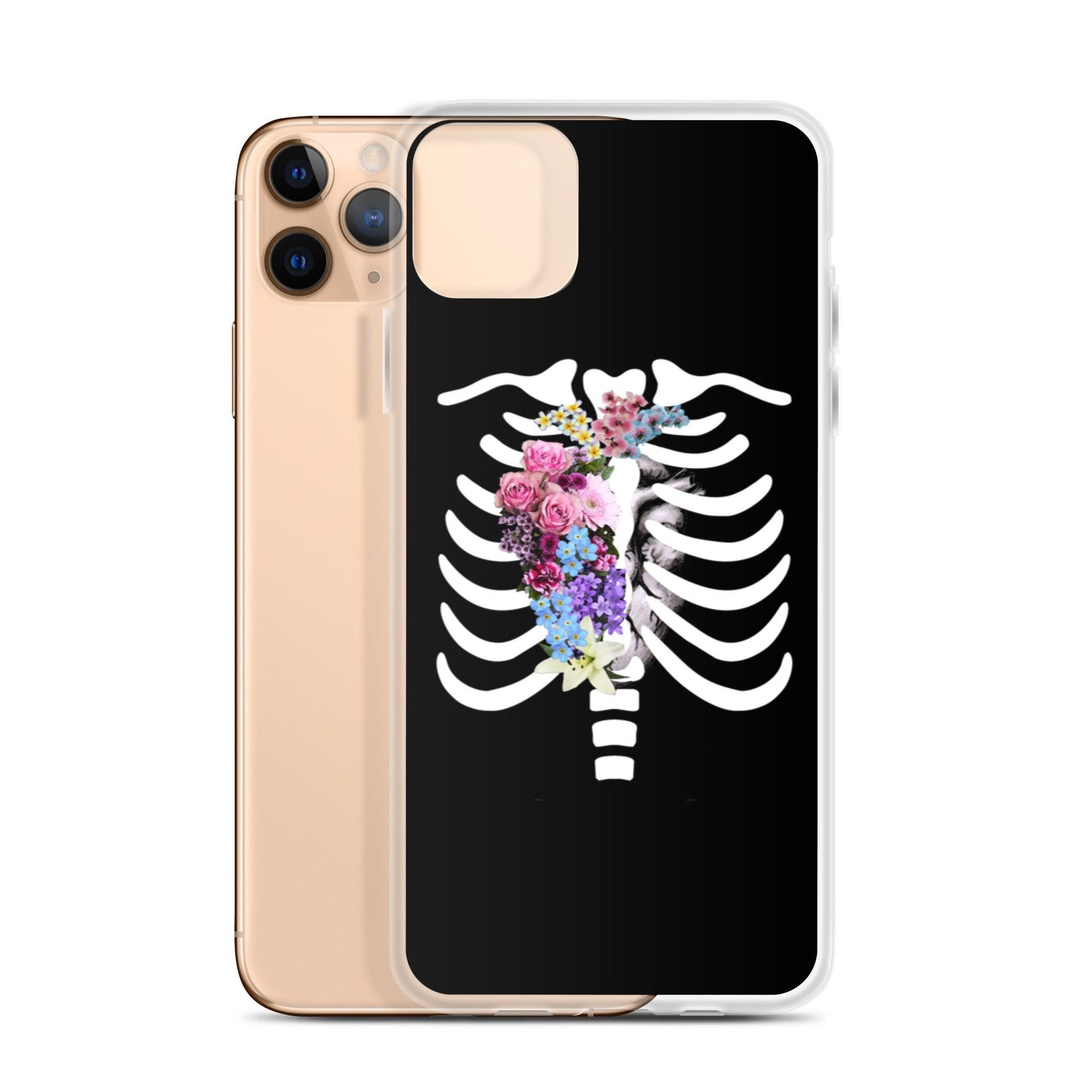 Olivier Industries TM Worldwide Phone case for I Phone - Olivier Industries ® Art & Apparel