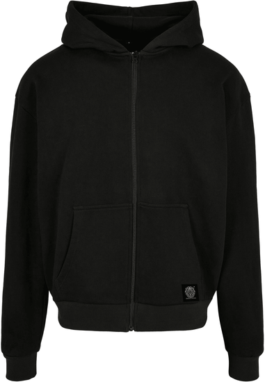 Olivier Industries ® Ultra Heavy Oversized Zip Hoodie different Colors - Olivier Industries ® Art & Apparel