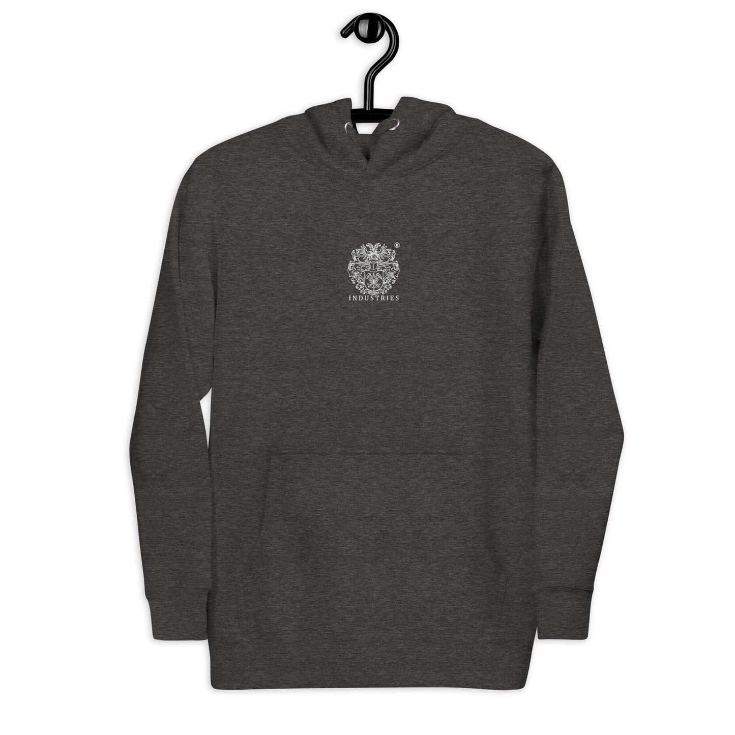 Olivier Industries ®Worldwide- Forever Ballin Basketball - Definition unisex Hoodie - Olivier Industries ® Art & Apparel