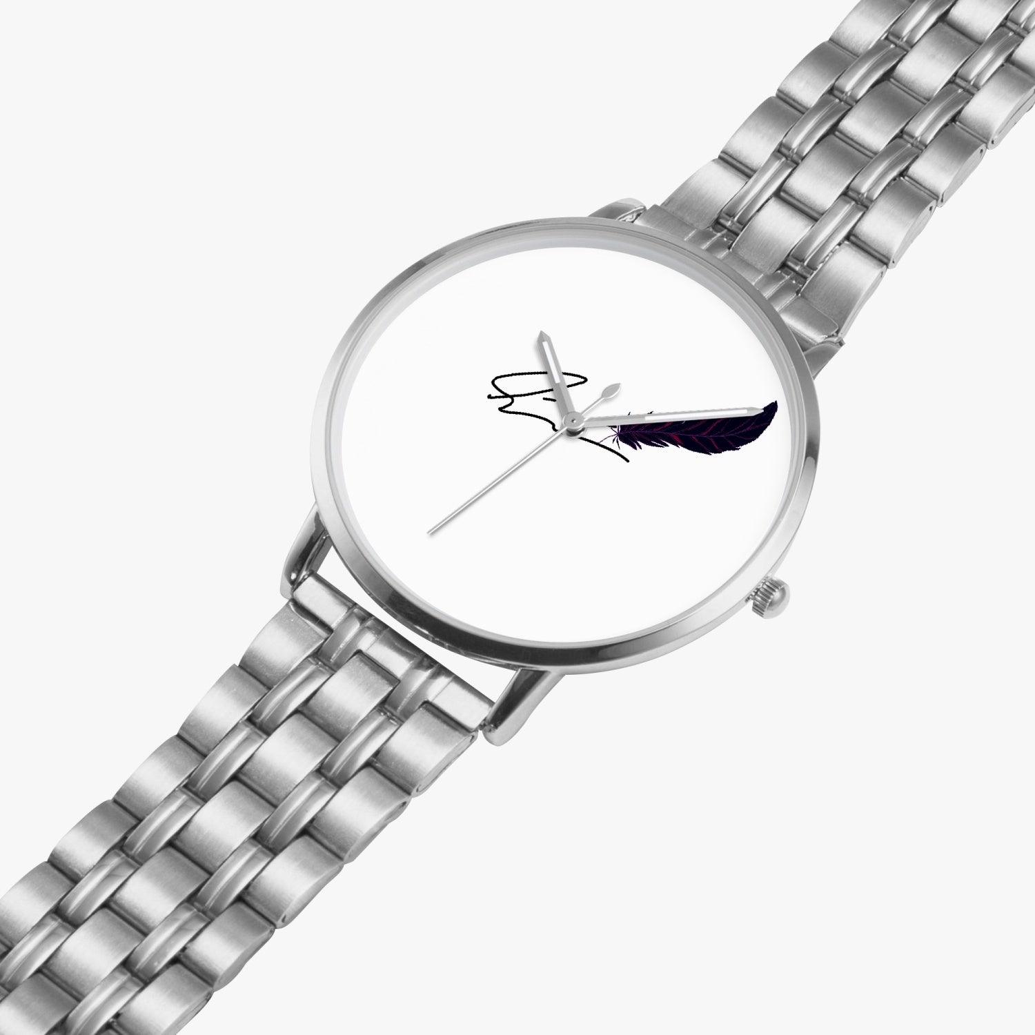 Olivier Industries TM Worldwide Signature Watch different Styles - Olivier Industries ® Art & Apparel