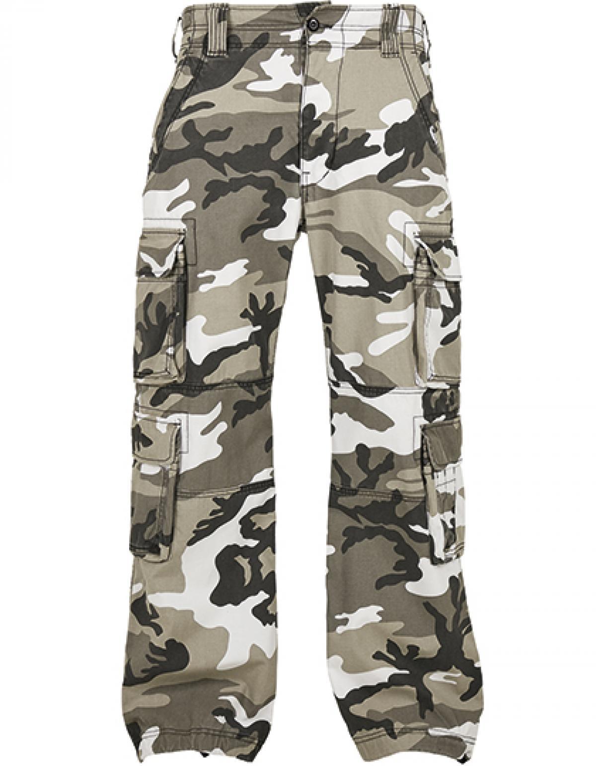 Olivier Industries ® Cargohose - Trouser - different colors - Olivier Industries ® Art & Apparel