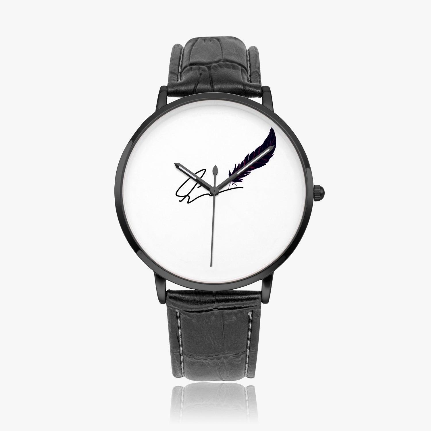 Olivier Industries TM Worldwide Signature Watch different Styles - Olivier Industries ® Art & Apparel
