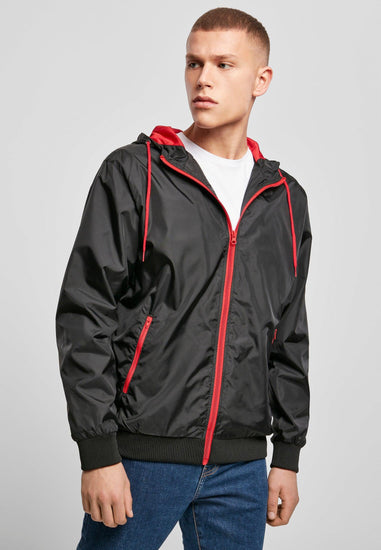 Olivier Industries ® Windrunner for men - Olivier Industries ® Art & Apparel