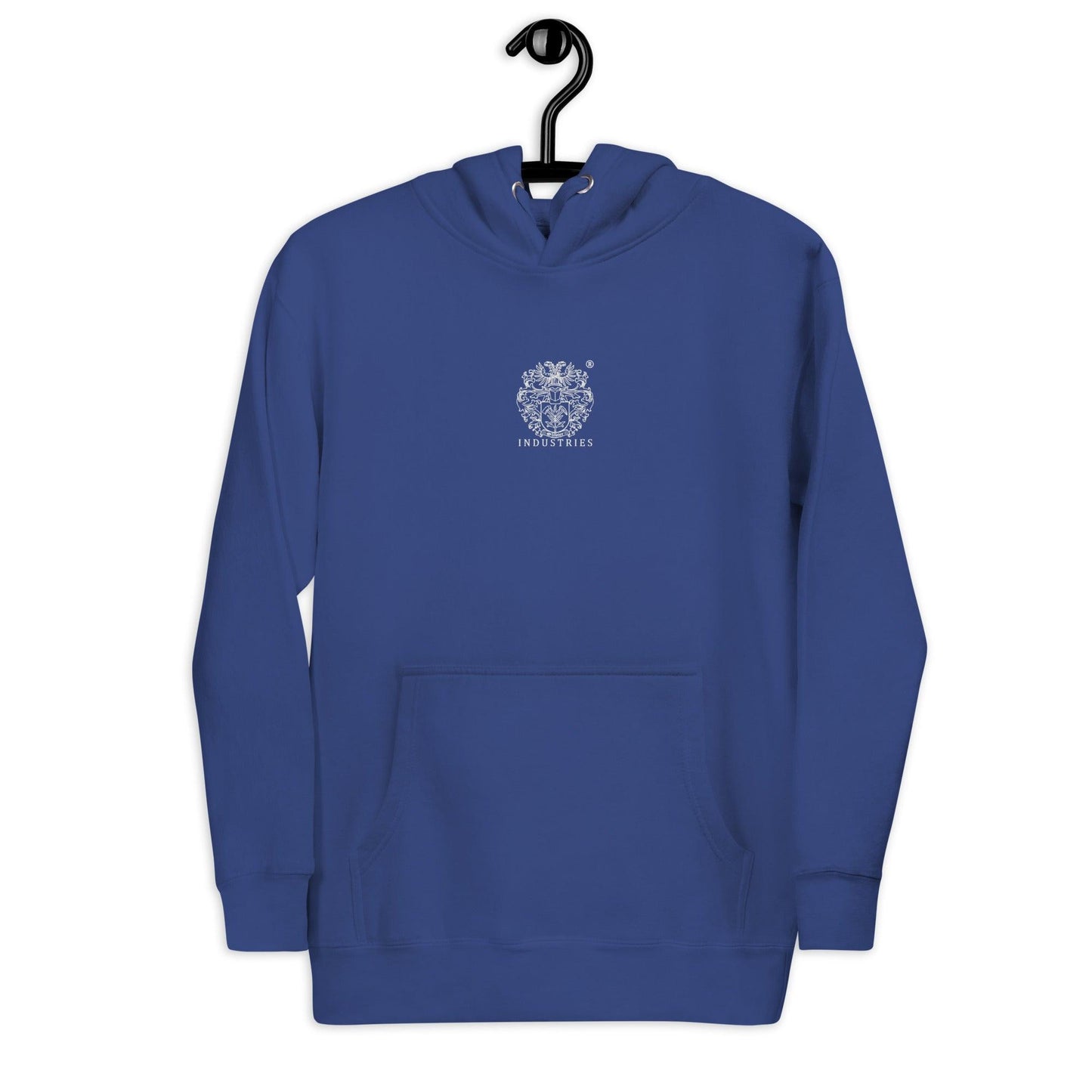 Olivier Industries ®Worldwide- Forever Ballin Basketball - Definition unisex Hoodie - Olivier Industries ® Art & Apparel