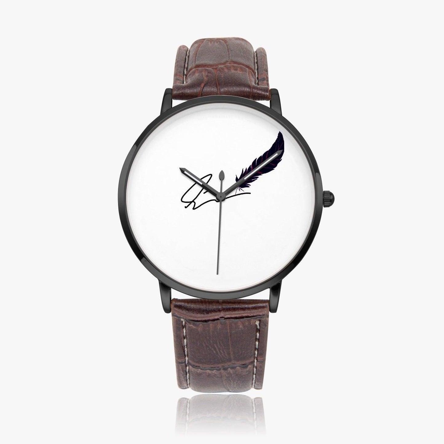 Olivier Industries TM Worldwide Signature Watch different Styles - Olivier Industries ® Art & Apparel