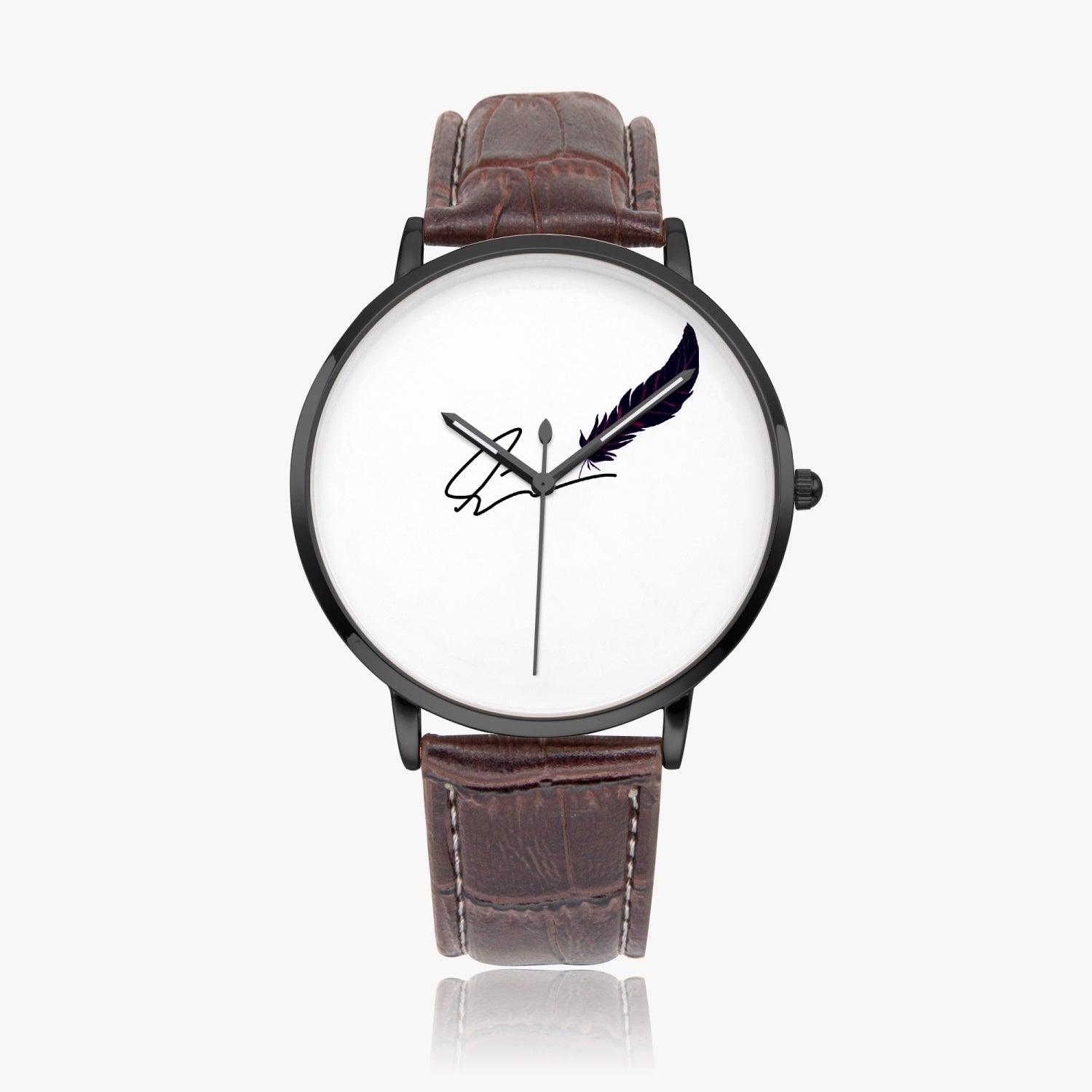 Olivier Industries TM Worldwide Signature Watch different Styles - Olivier Industries ® Art & Apparel
